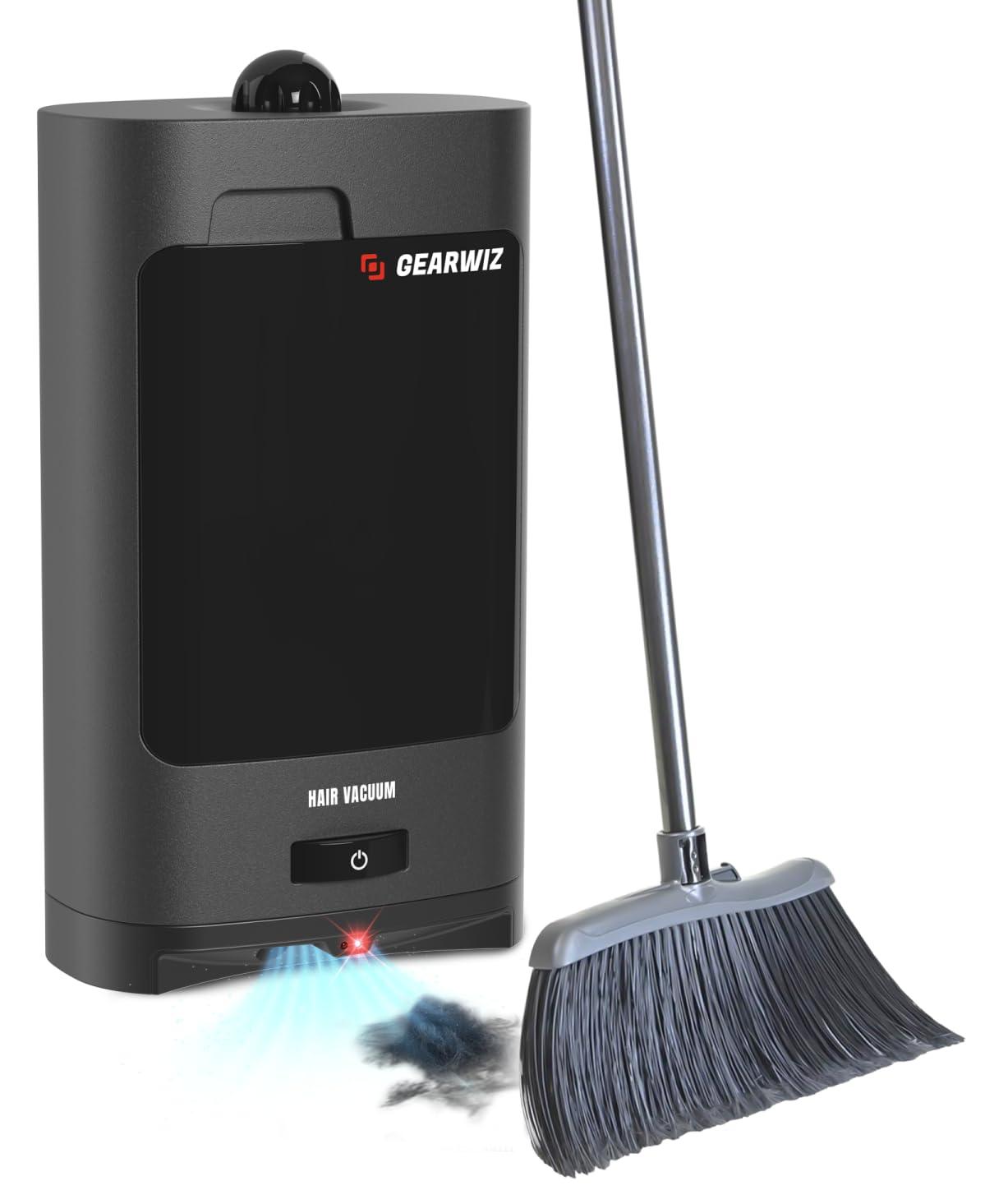 Amazon.com - Gearwiz 1400W Touchless Automatic Vacuum Dustpan